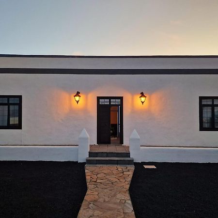 Mácher Casa Tazirit 빌라 외부 사진