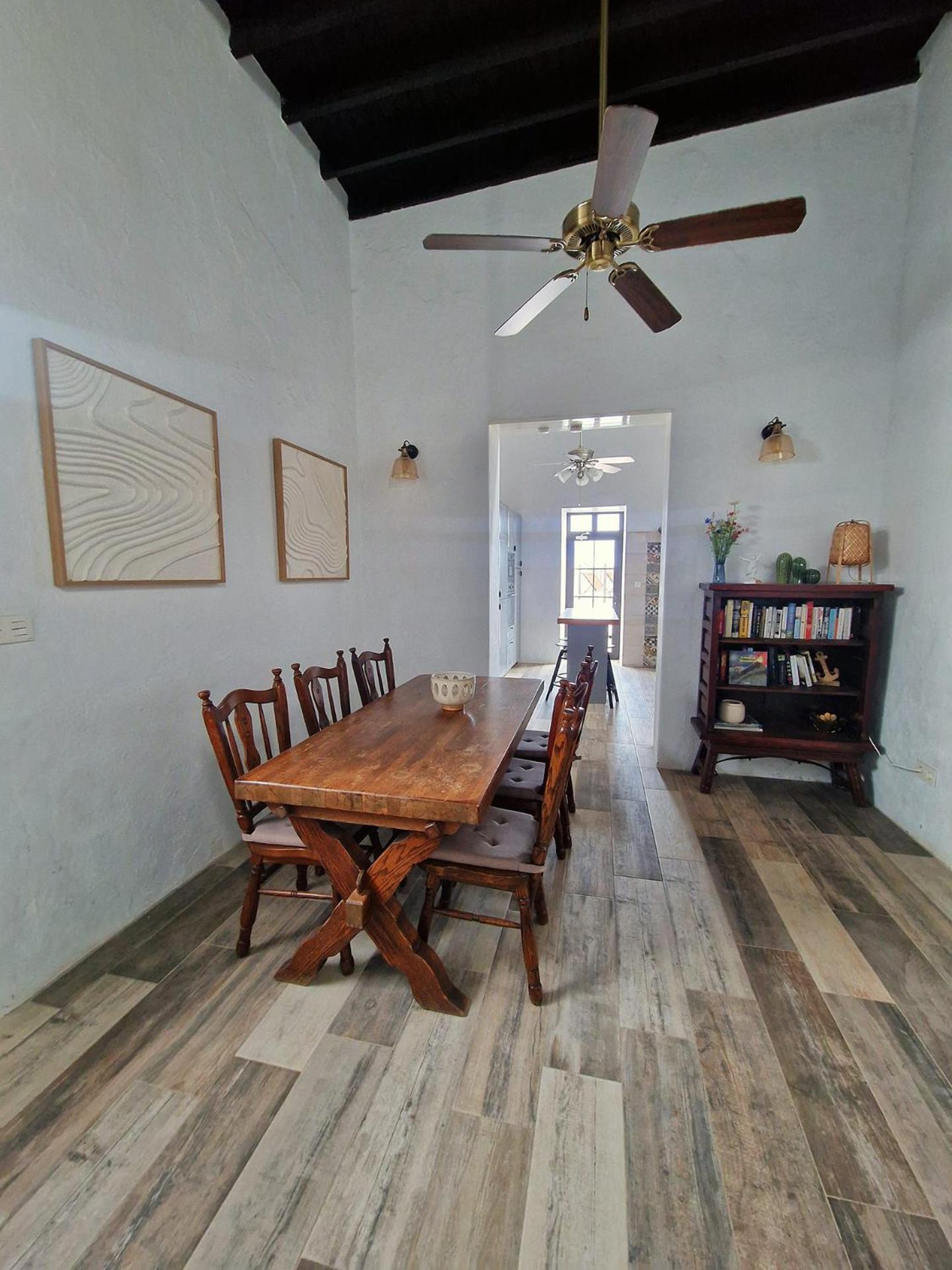 Mácher Casa Tazirit 빌라 외부 사진