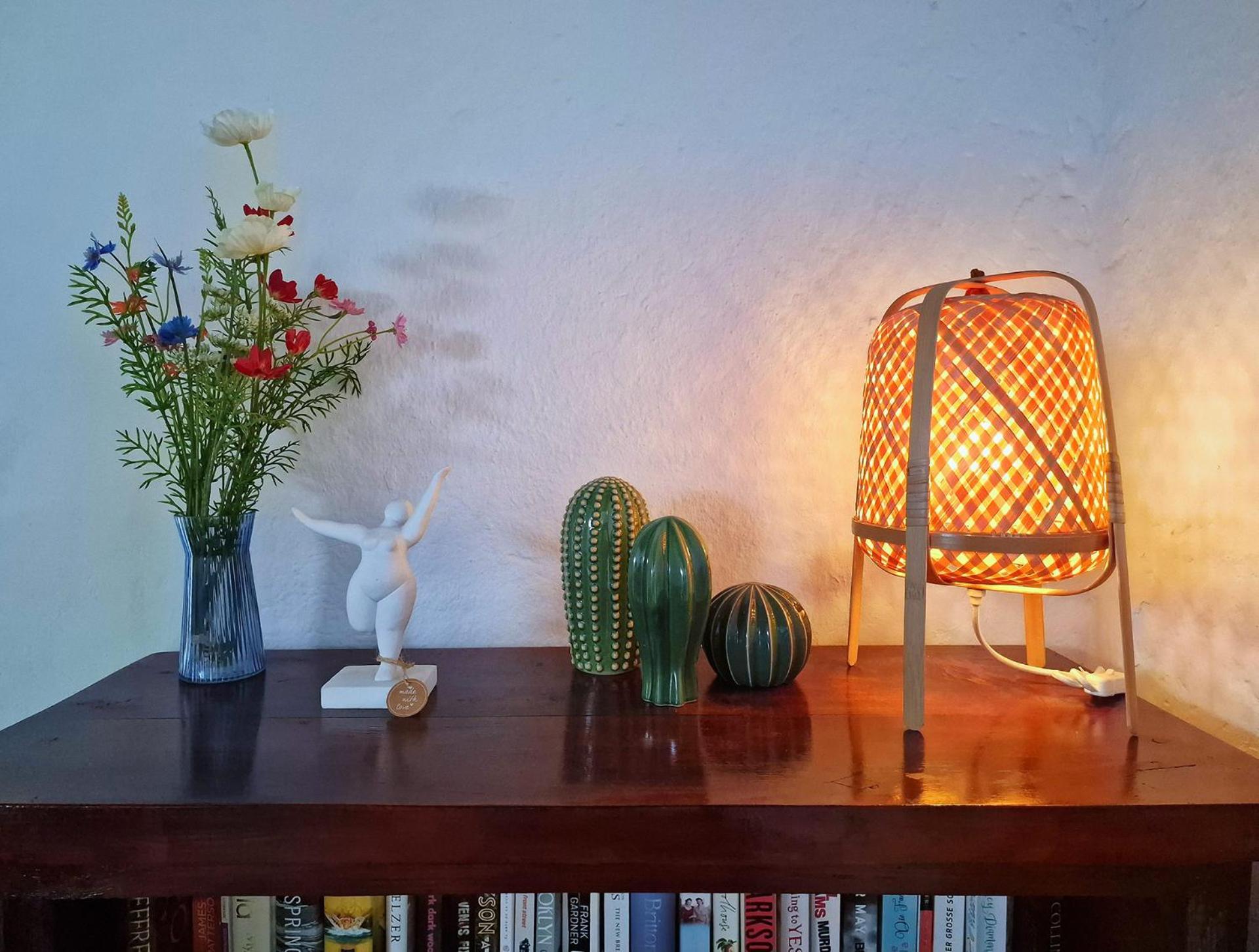 Mácher Casa Tazirit 빌라 외부 사진