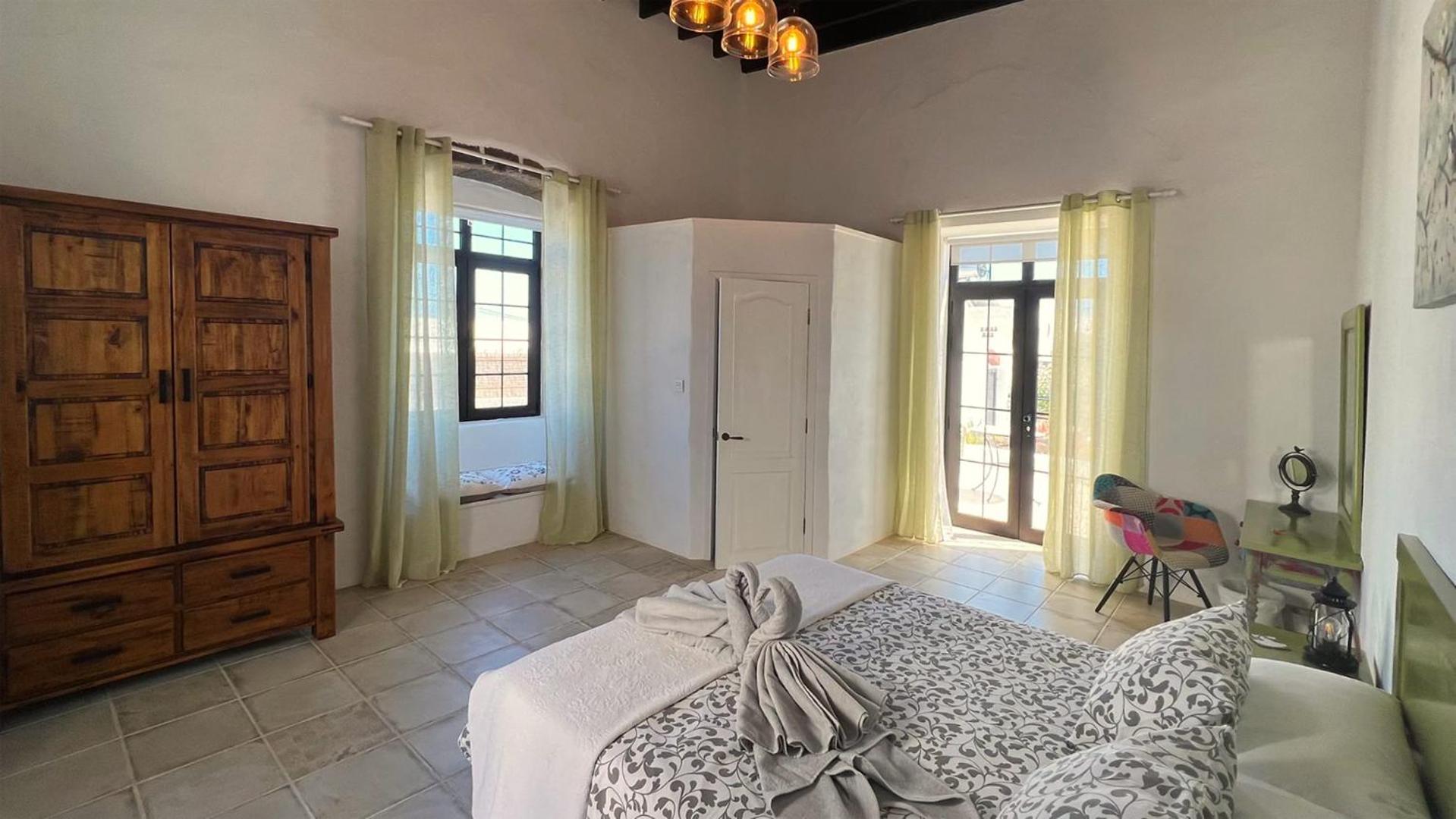 Mácher Casa Tazirit 빌라 외부 사진