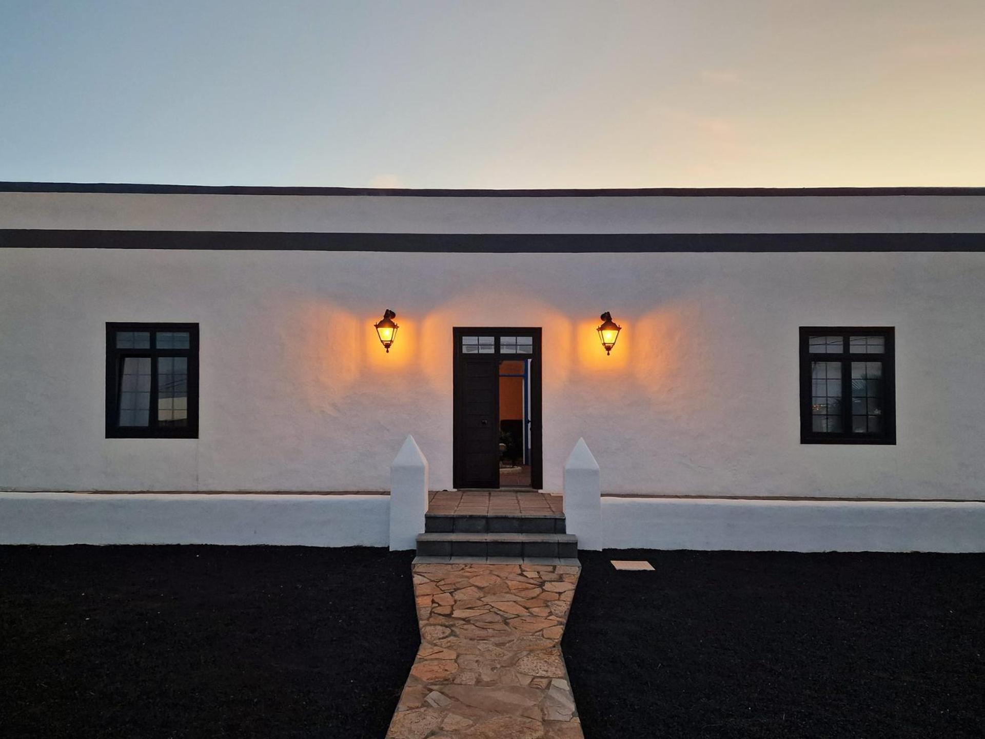 Mácher Casa Tazirit 빌라 외부 사진