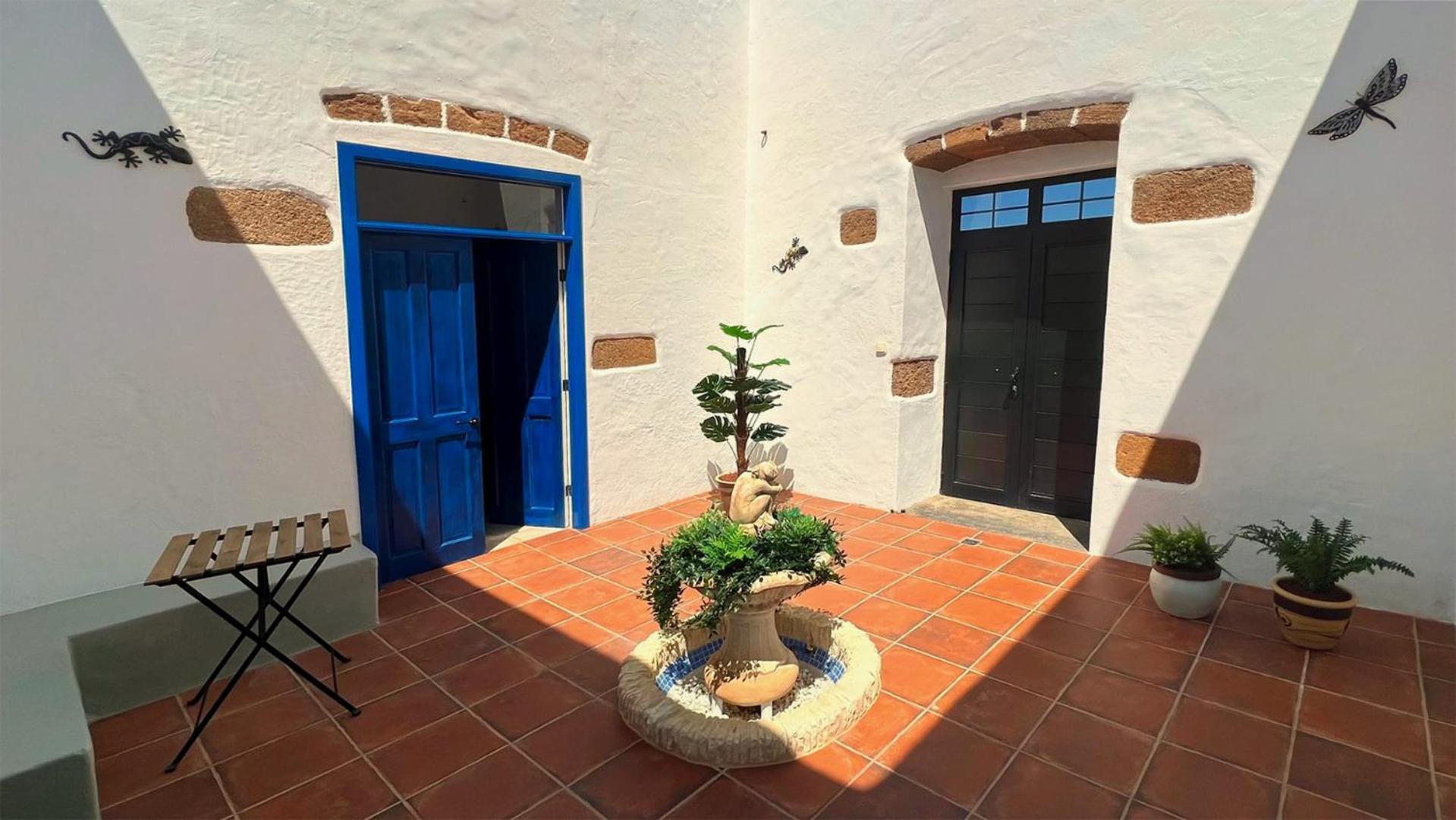 Mácher Casa Tazirit 빌라 외부 사진
