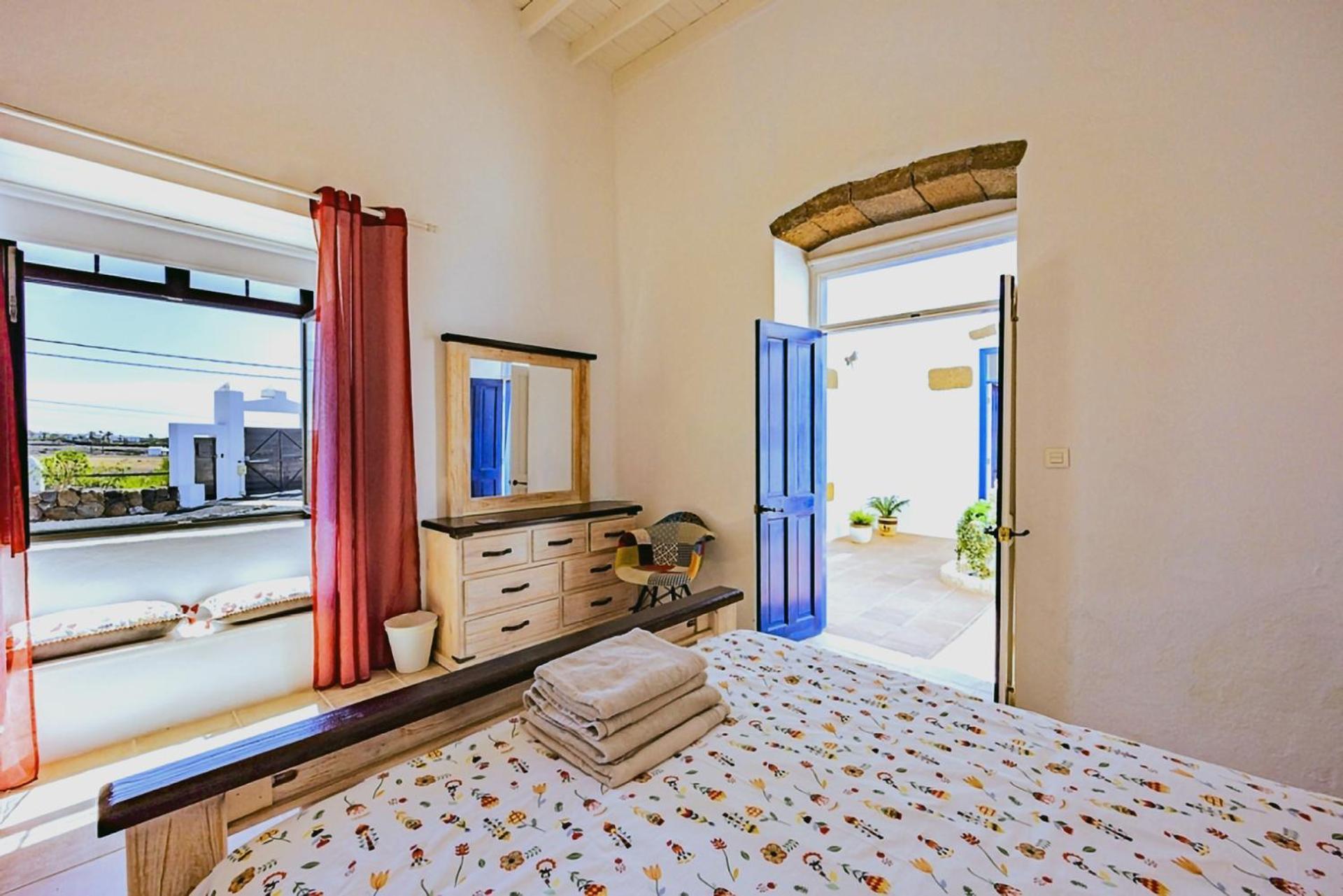 Mácher Casa Tazirit 빌라 외부 사진